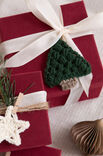 FILATI Studio SAPIN DE NOËL Merino Miscela