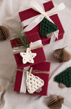 FILATI Studio SAPIN DE NOËL Merino Miscela