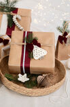 FILATI Studio SAPIN DE NOËL Merino Miscela