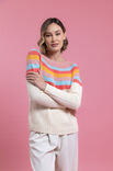FILATI Studio PULL Ecopuno