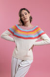 FILATI Studio PULL Ecopuno