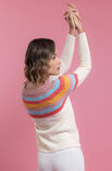 FILATI Studio PULL Ecopuno