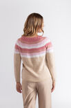 FILATI Studio PULL Ecopuno