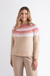 FILATI Studio PULL Ecopuno