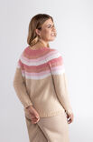 FILATI Studio PULL Ecopuno