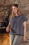 FILATI Studio DÉBARDEUR Landlust Soft Tweed 180