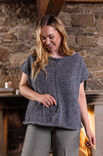 FILATI Studio DÉBARDEUR Landlust Soft Tweed 180
