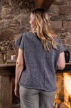 FILATI Studio DÉBARDEUR Landlust Soft Tweed 180