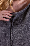 FILATI Studio DÉBARDEUR Landlust Soft Tweed 180