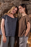 FILATI Studio DÉBARDEUR Landlust Soft Tweed 180