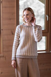 FILATI Studio PULL Ecopuno