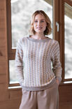 FILATI Studio PULL Ecopuno