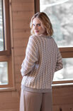 FILATI Studio PULL Ecopuno