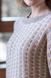 FILATI Studio PULL Ecopuno