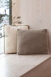 FILATI Studio HOUSSE DE COUSSIN Merino Miscela