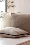 FILATI Studio HOUSSE DE COUSSIN Merino Miscela