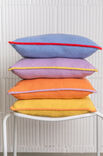FILATI Studio HOUSSE DE COUSSIN Merino Miscela