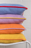 FILATI Studio HOUSSE DE COUSSIN Merino Miscela