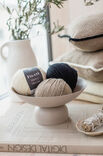 FILATI Studio HOUSSE DE COUSSIN Merino Miscela