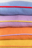 FILATI Studio HOUSSE DE COUSSIN Merino Miscela