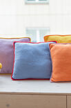FILATI Studio HOUSSE DE COUSSIN Merino Miscela