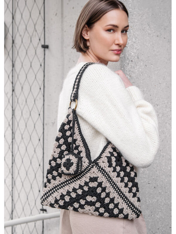 FILATI Studio SAC AU CROCHET Merino Miscela