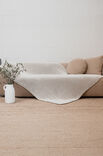 FILATI Studio COUVERTURE Merino Miscela