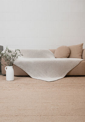COUVERTURE Merino Miscela de FILATI Studio