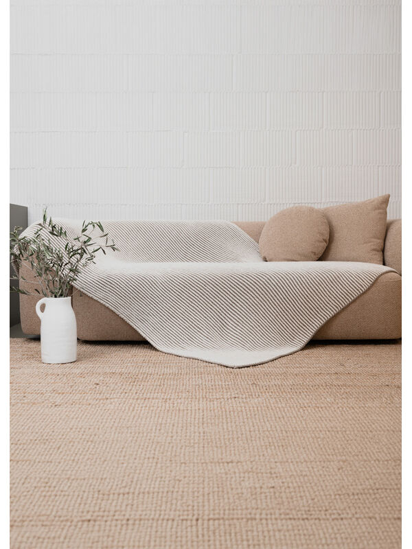 FILATI Studio COUVERTURE Merino Miscela