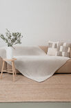 FILATI Studio COUVERTURE Merino Miscela
