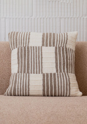 HOUSSE DE COUSSIN Merino Miscela de FILATI Studio