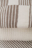 FILATI Studio HOUSSE DE COUSSIN Merino Miscela