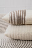 FILATI Studio HOUSSE DE COUSSIN Merino Miscela