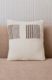 FILATI Studio HOUSSE DE COUSSIN Merino Miscela