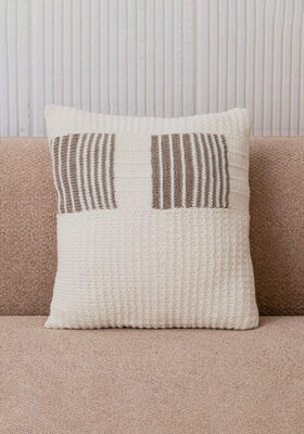 HOUSSE DE COUSSIN Merino Miscela de FILATI Studio