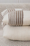 FILATI Studio HOUSSE DE COUSSIN Merino Miscela