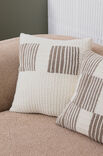 FILATI Studio HOUSSE DE COUSSIN Merino Miscela