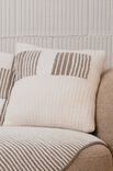FILATI Studio HOUSSE DE COUSSIN Merino Miscela
