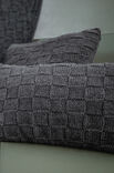 FILATI Studio HOUSSE DE COUSSIN Merino Miscela