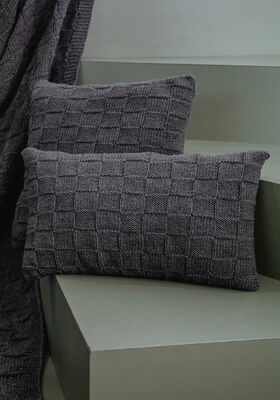 HOUSSE DE COUSSIN Merino Miscela de FILATI Studio