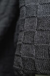 FILATI Studio HOUSSE DE COUSSIN Merino Miscela