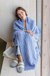 FILATI Studio COUVERTURE Merino Miscela