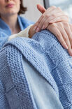 FILATI Studio COUVERTURE Merino Miscela