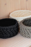 FILATI Studio PETITE CORBEILLE AU CROCHET The Tube