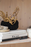 FILATI Studio PETITE CORBEILLE AU CROCHET The Tube