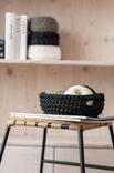 FILATI Studio CORBEILLE AU CROCHET The Tube
