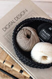 FILATI Studio CORBEILLE AU CROCHET The Tube