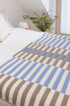FILATI Studio COUVERTURE DOUBLEFACE Merino Miscela