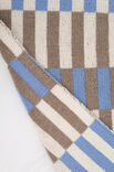 FILATI Studio COUVERTURE DOUBLEFACE Merino Miscela