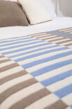 FILATI Studio COUVERTURE DOUBLEFACE Merino Miscela